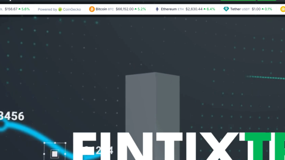 FintixTrade — отзывы о брокере