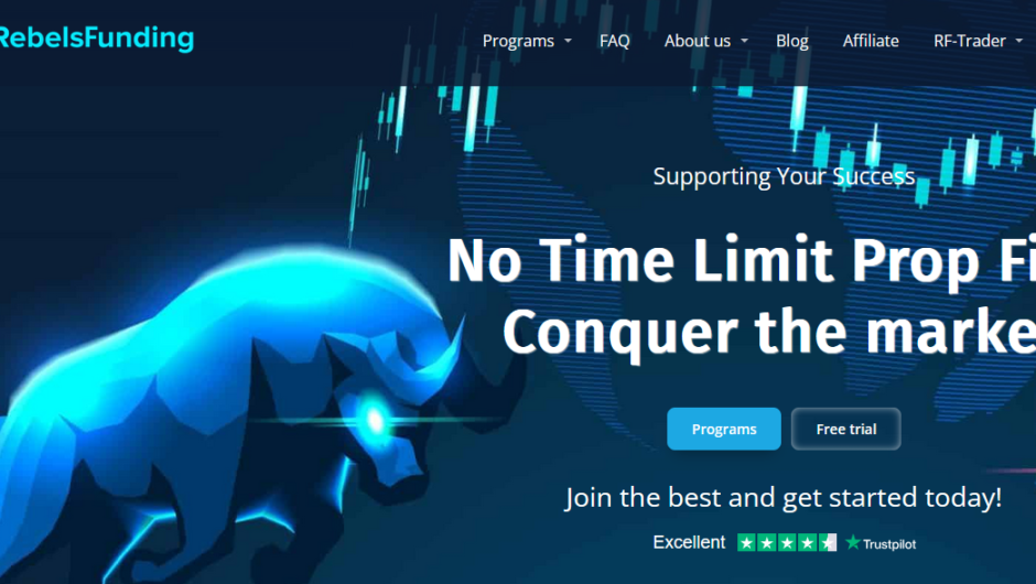 Вернуть деньги от RebelsFunding, отзывы клиентов