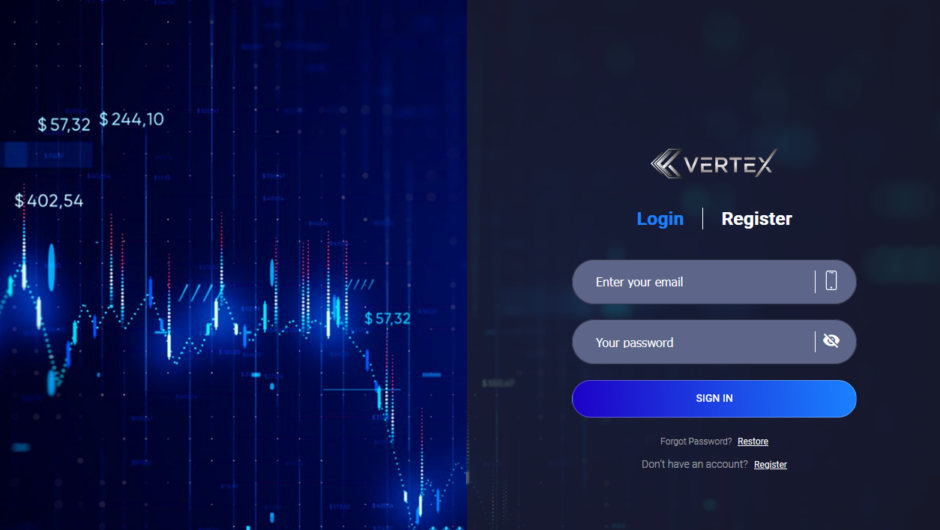 Vertex International Limited — отзывы, как вернуть деньги