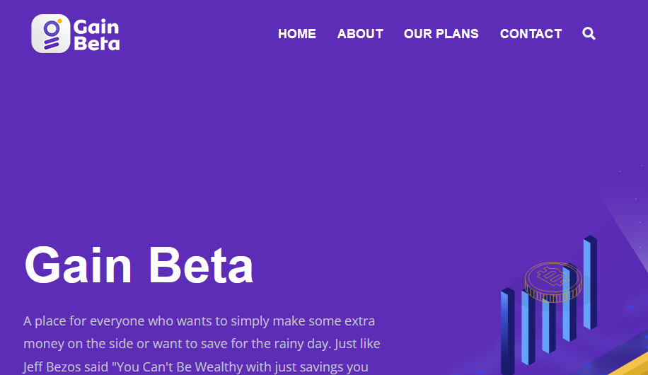 Вернуть деньги от Gain Beta, отзывы клиентов