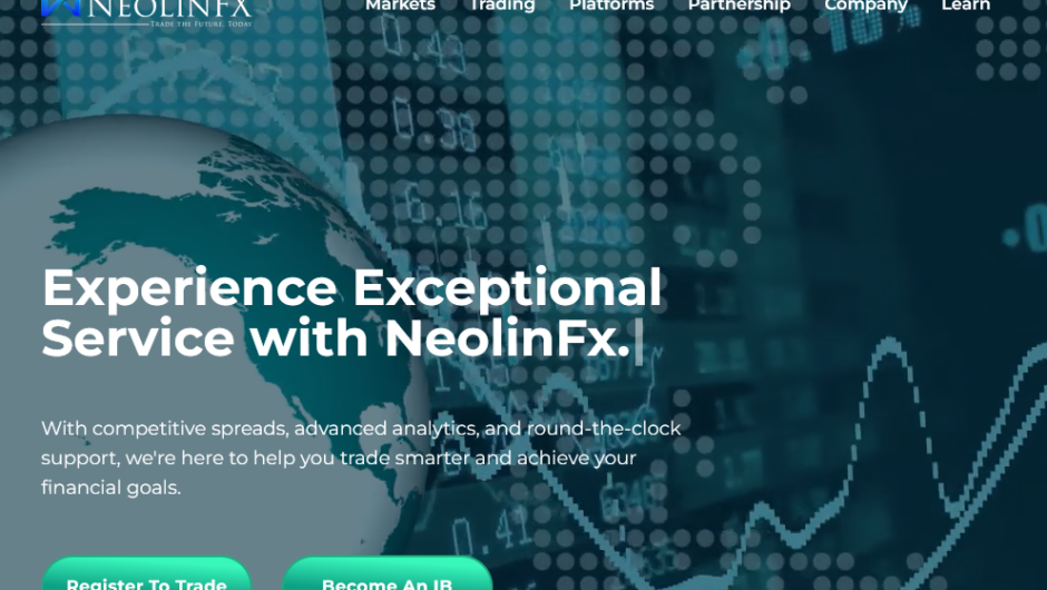 Вернуть деньги от NeolinFX, отзывы клиентов