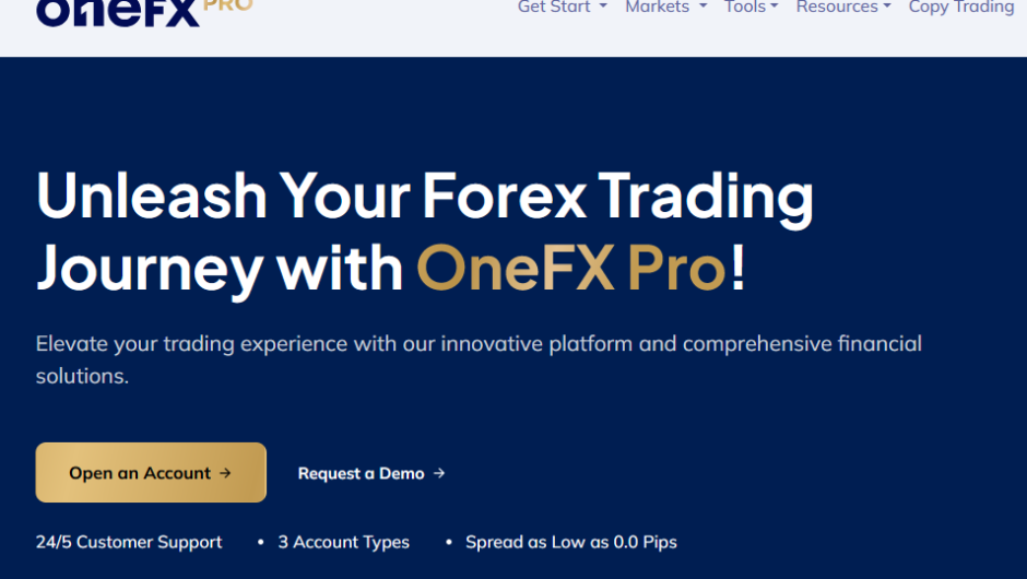 Вернуть деньги от OneFX Pro, отзывы клиентов