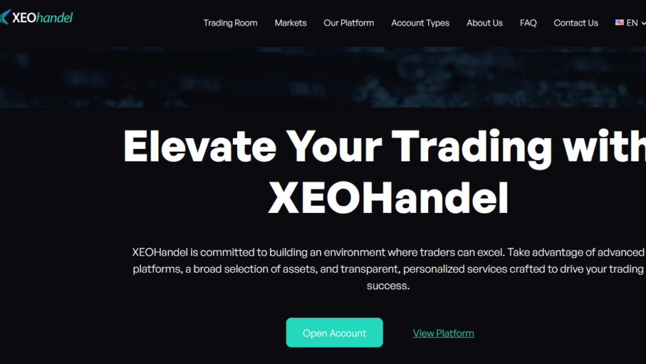 Вернуть деньги от XEOHandel, отзывы клиентов