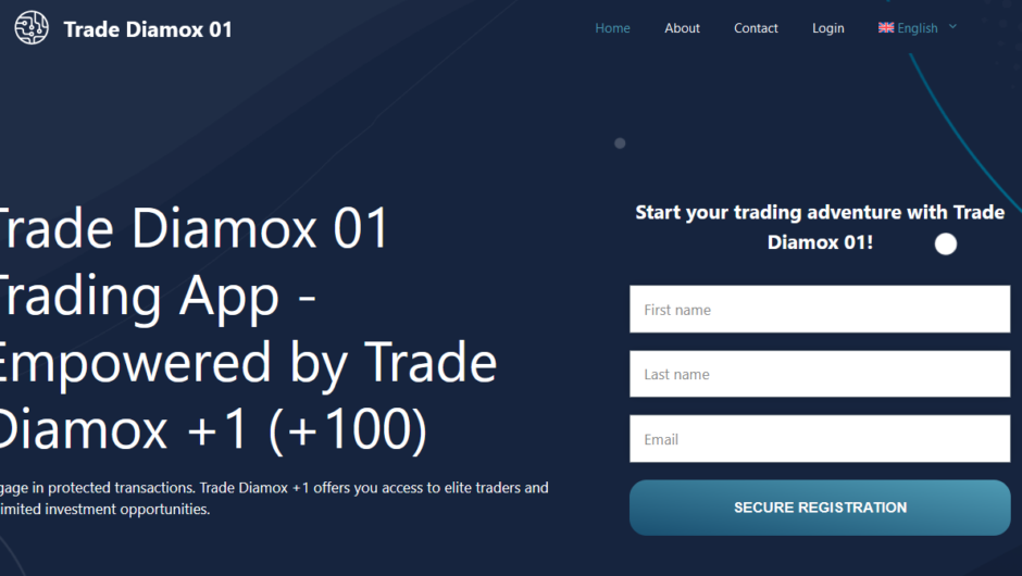 Trade Diamox 01 | Отзывы, как вернуть свои деньги? — Помощь юриста