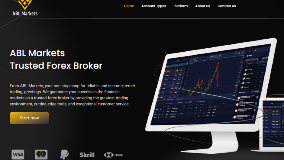 Вернуть деньги от ABL Markets, отзывы клиентов