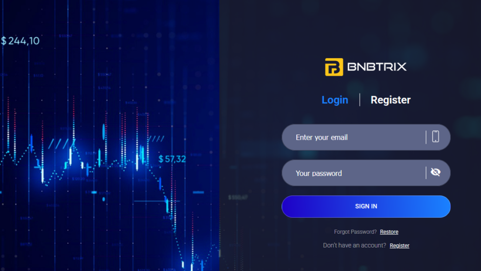 Вернуть деньги от Bnbtrix, отзывы клиентов