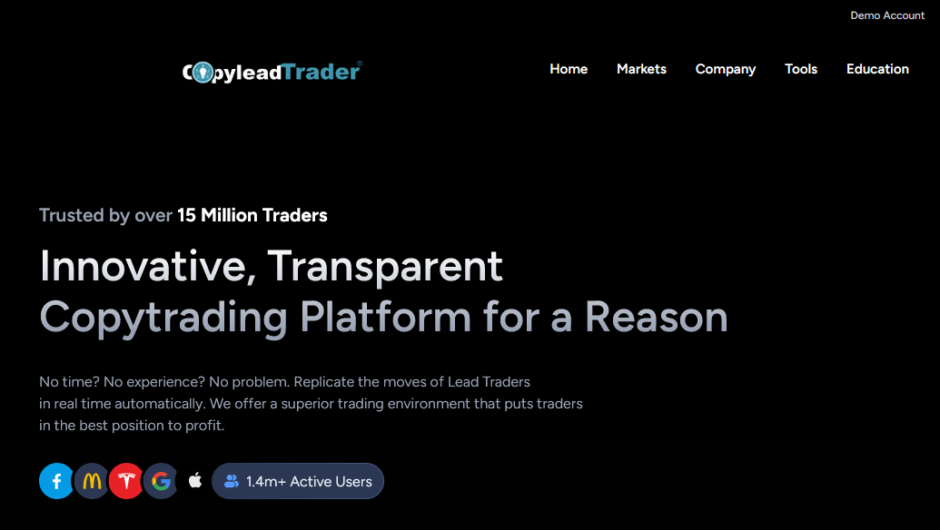 Вернуть деньги от CopyleadTrader Group, отзывы клиентов
