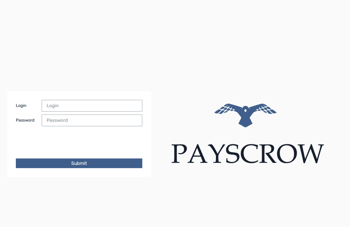 Payscrow Trader мошеннический проект