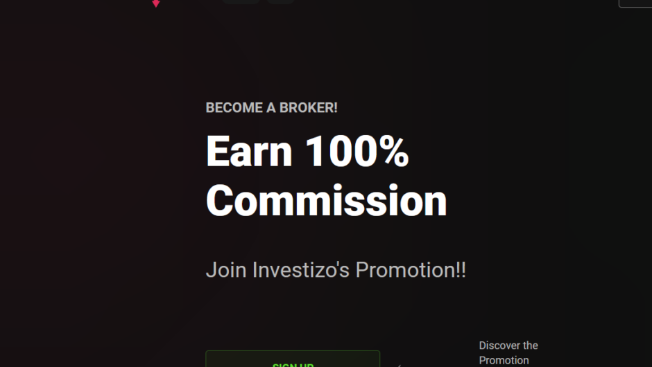 Вернуть деньги от Investizo, отзывы клиентов