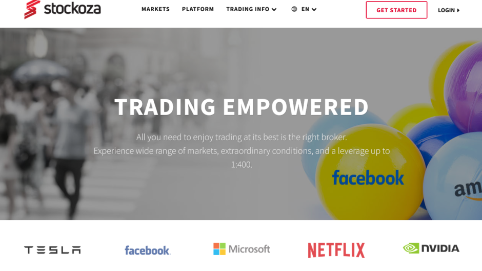 Как вернуть деньги от Stockoza, отзывы клиентов