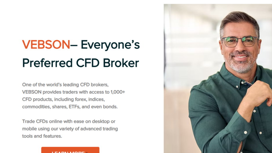 Vebson – отзывы, как вернуть деньги