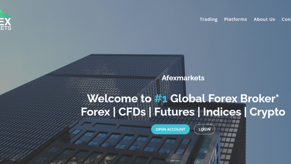 Вернуть деньги от Afexmarkets, отзывы клиентов