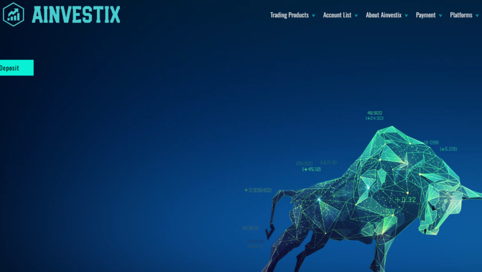 Вернуть деньги от Ainvestix, отзывы клиентов