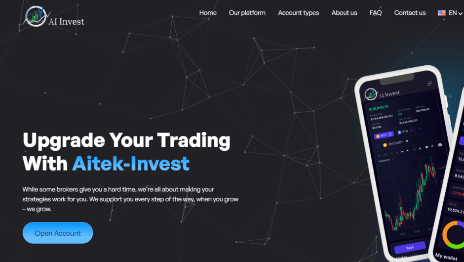 Вернуть деньги от AI Invest, отзывы клиентов