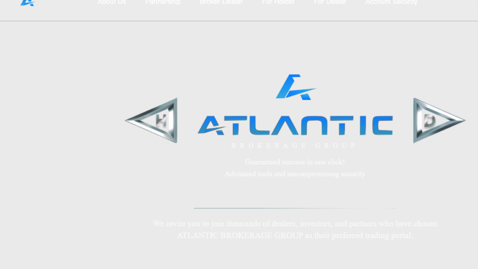 Вернуть деньги от Atlantic Brokerage, отзывы клиентов