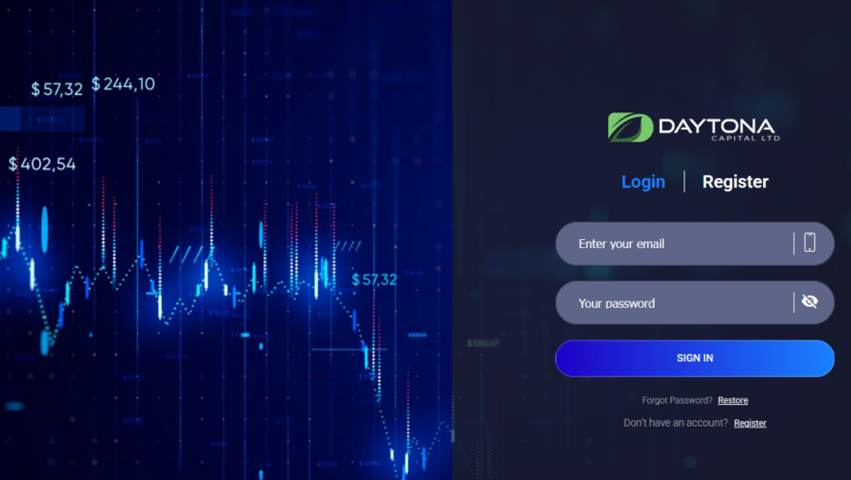 Вернуть деньги от Daytona Capital Ltd, отзывы клиентов