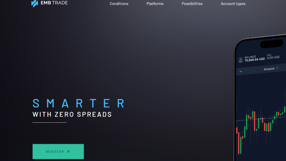 Вернуть деньги от EMB Trade, отзывы клиентов