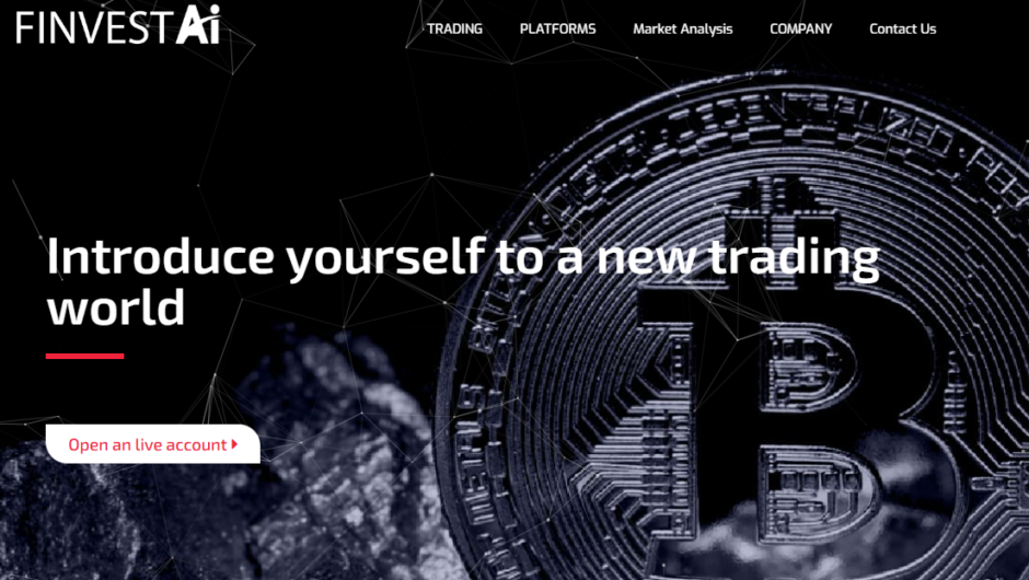 Вернуть деньги от FinvestAI, отзывы клиентов