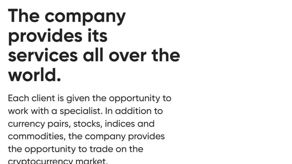 Вернуть деньги от LimitedinGroup, отзывы клиентов