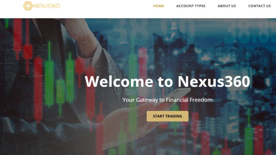 Nexus 360 – отзывы, как вернуть деньги