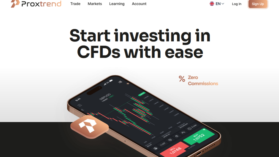 Вернуть деньги от Proxtrend, отзывы клиентов