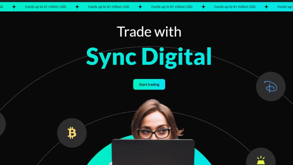 Sync Digital – отзывы, как вернуть деньги