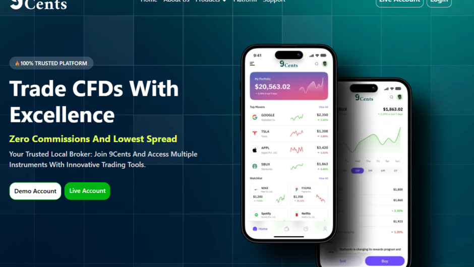 9Cents – отзывы, как вернуть деньги