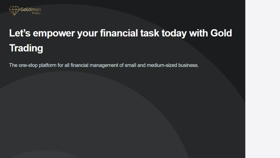 Gold Trading Limited – отзывы, как вернуть деньги