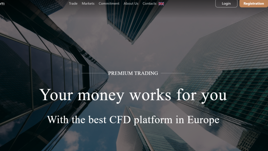 DUNBAR TRADE & INVEST — отзывы, как вернуть депозит, мошенники