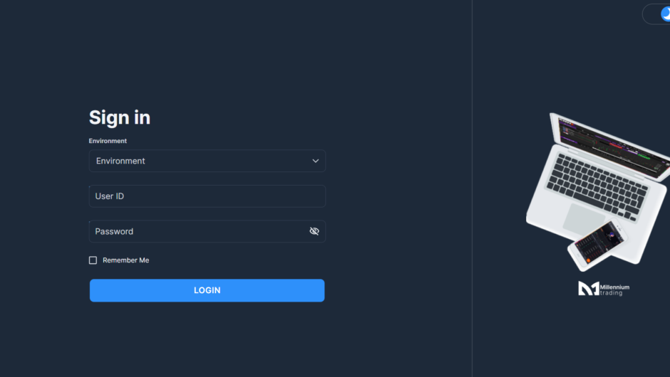Millennium Trading — отзывы, как вернуть депозит, мошенники