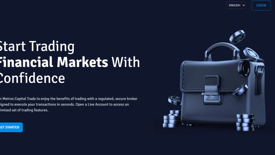 Metros Capital Trade — отзывы, как вернуть депозит, мошенники