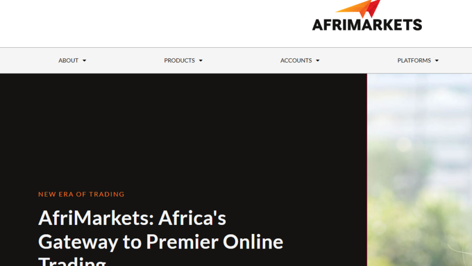 AfriMarkets – отзывы, как вернуть деньги