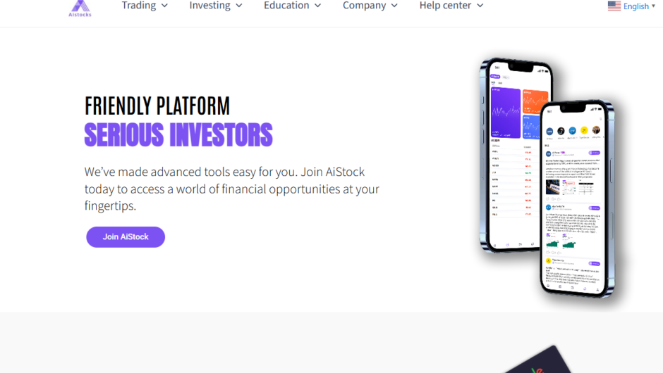 AISTOCK – отзывы, как вернуть деньги от брокера