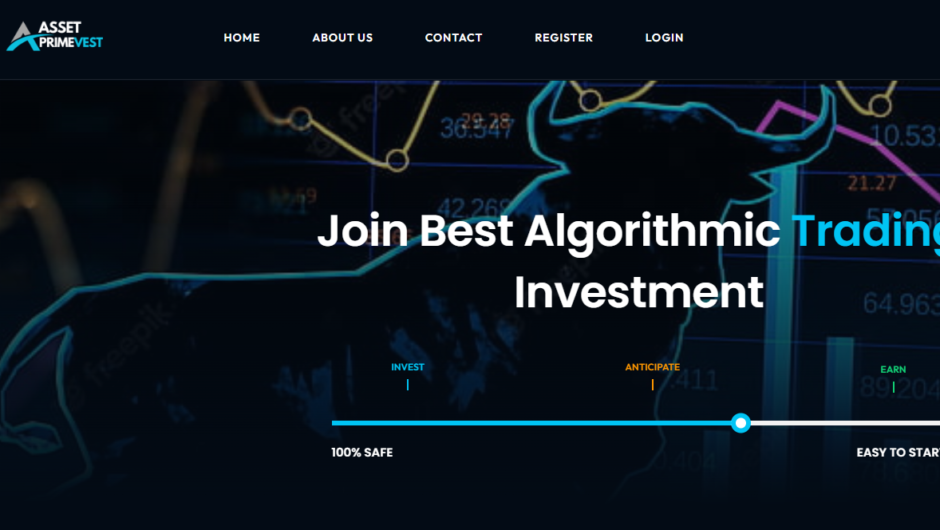 Asset Primevest – отзывы, как вернуть деньги