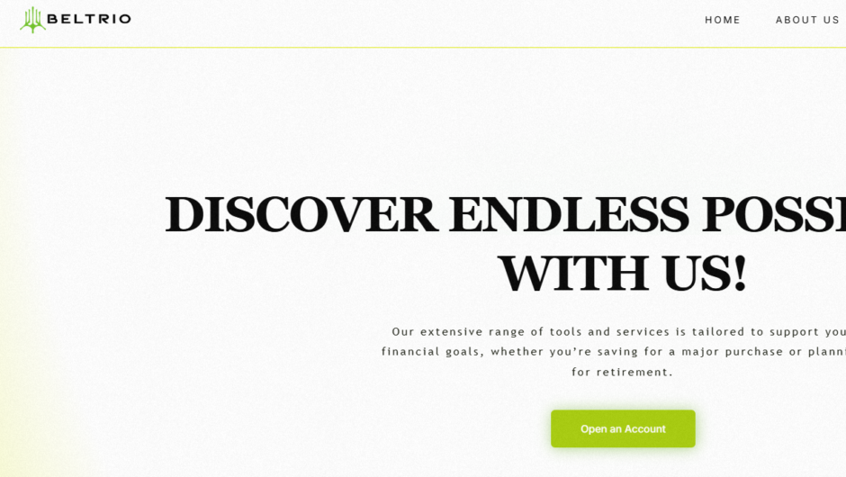 Beltrio – отзывы, как вернуть деньги