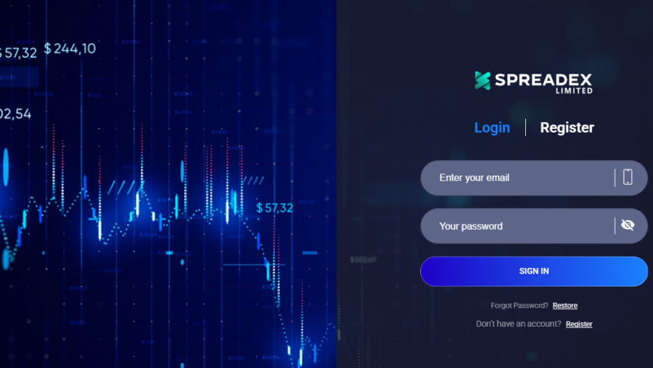 Spreadex Limited – отзывы, как вернуть деньги