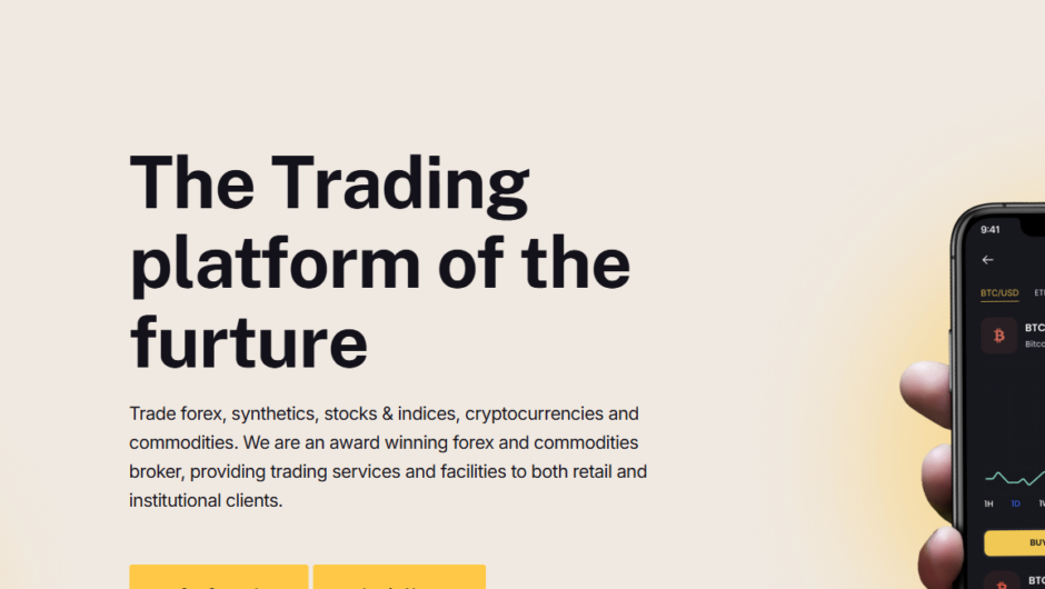 Digimarkettrade – отзывы, как вернуть деньги