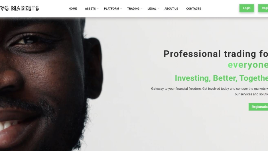 EvgMarkets – отзывы, как вернуть деньги