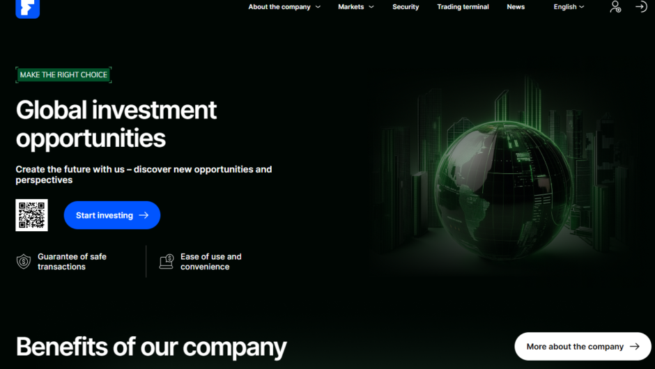 Fasatgh – отзывы, как вернуть деньги