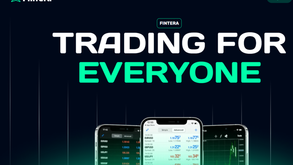 Fintera – отзывы, как вернуть деньги