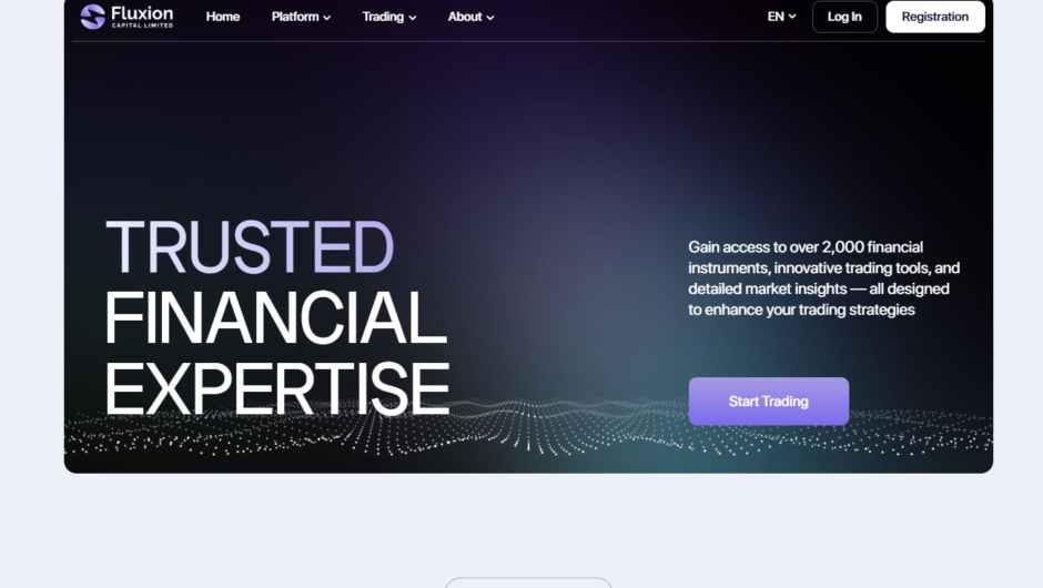 Fluxion – отзывы, как вернуть деньги