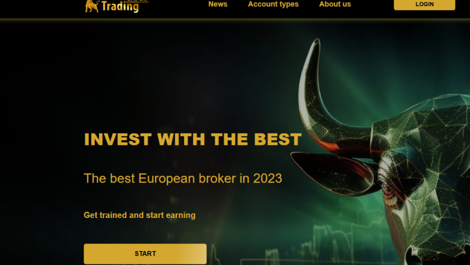 GKS TRADING LTD – отзывы, как вернуть деньги