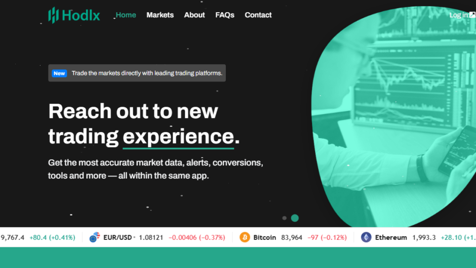 Hodlx – отзывы, как вернуть деньги