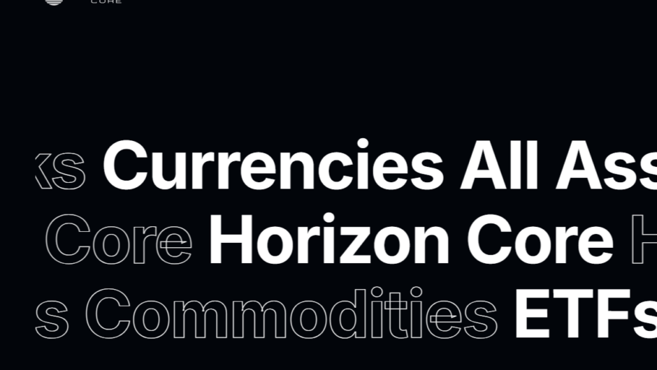 Horizon-coreltd – отзывы, как вернуть деньги