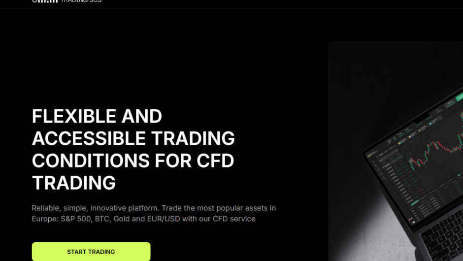 Kanyon Trading SCS – отзывы, как вернуть деньги