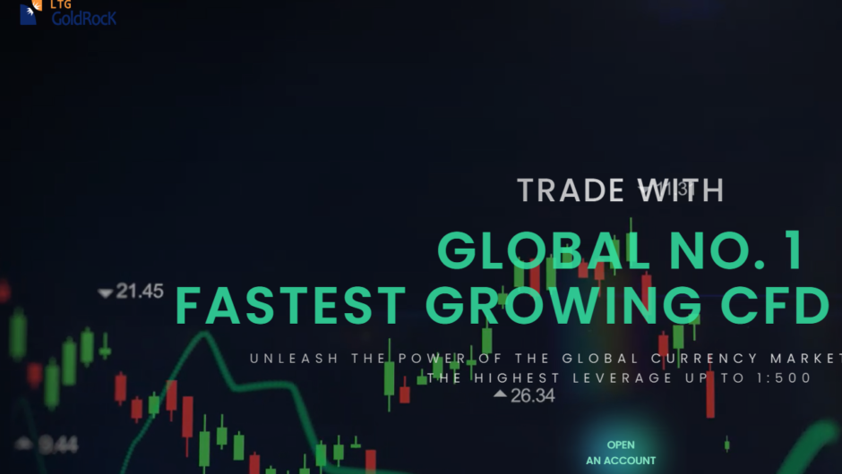 LTG Goldrock Limited – отзывы, как вернуть деньги