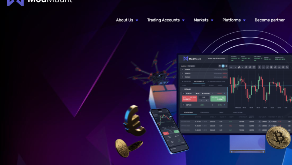 ModMount – отзывы, как вернуть деньги