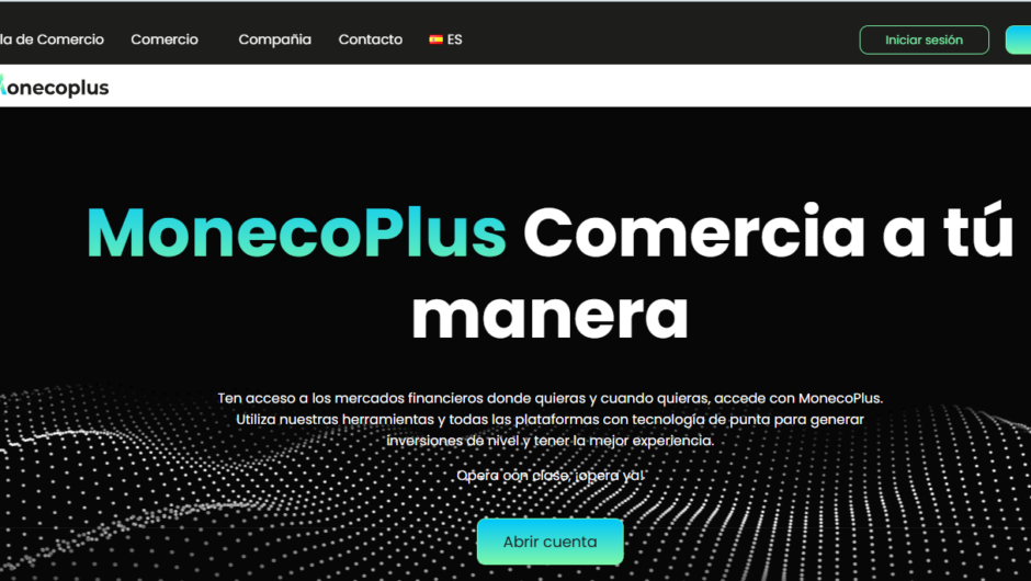 Moneco Plus – отзывы, как вернуть деньги