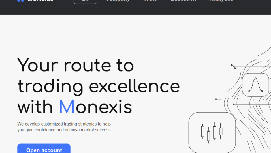 Monexis – отзывы, как вернуть деньги