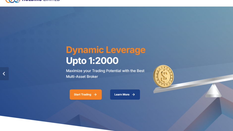 OBO Holding Limited – отзывы, как вернуть деньги